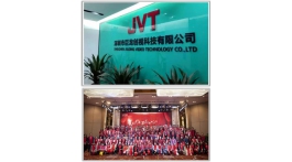 【展商推荐】巨龙JVT无感人脸识别考勤如何应用？