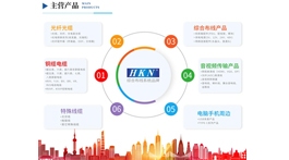 【展商推荐】致力网络信息提供综合布线解决方案——广东?？档缦叩缋掠邢薰?>
                                                                <h2>【展商推荐】致力网络信息提供综合布线解决方案——广东海康电线电缆有限公司</h2>
                                <p>2023年第二十五届东北安博会4月20日-22日 沈阳新世界博览馆广东?？档缦叩缋掠邢薰菊刮缓牛篈300企业介绍  广东海康电线电缆有限公司成立于2014年，是一家集设计、研发、生产、销售于一体的国家级高新技术企业，致力为网络信息提供综合布线解决方案。公司拥有国际先进生产与测试设备、五套绝缘、拉丝、押出串联一体机，福建永定生产基地于2020年顺利投产，通过了IS09001质量管理体系认证、IS0</p>
                                <span>2023-04-09 16:12:04</span>
                            </a>
                        </li>
                                            <li>
                            <a href=