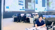赋能智慧大运，大华股份以科技守护这场青春盛会