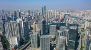 沈阳实施“十百千万”工程！到2025年，全市GDP总量突破一万亿元！